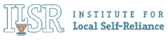 Institute for Local Self Reliance